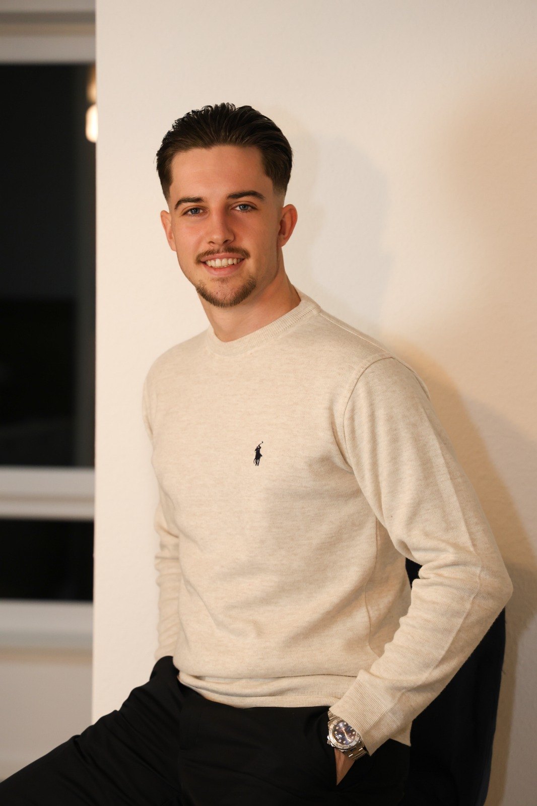 Julian Hofmann