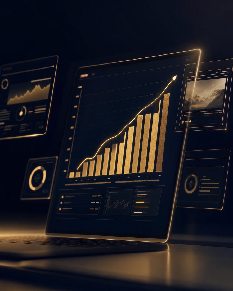Performance Marketing