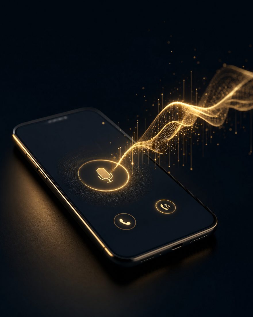 Voice-AI Agenten