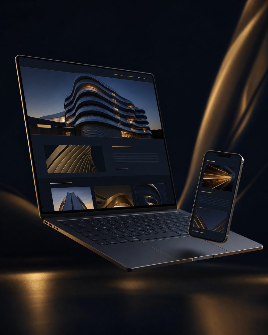 Webdesign & Landingpages